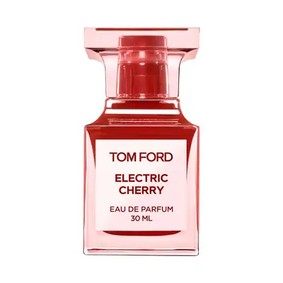 Tom Ford Electric Cherry