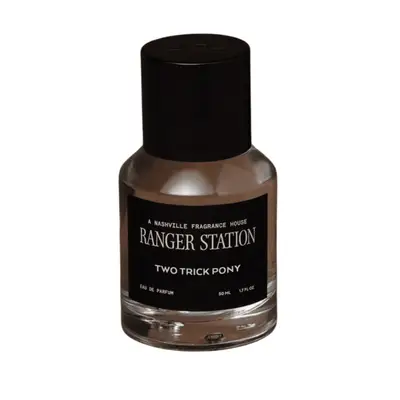 Ranger Station Two Trick Pony