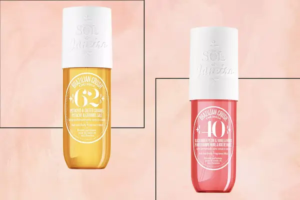 Sol de Janeiro Perfume Mists