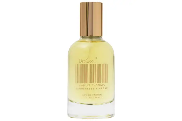 Sephora DedCool Sunlit Blooms Eau de Parfum
