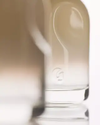 Glossier You Doux bottle