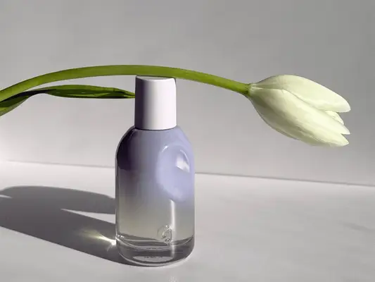 Glossier You Fleur perfume