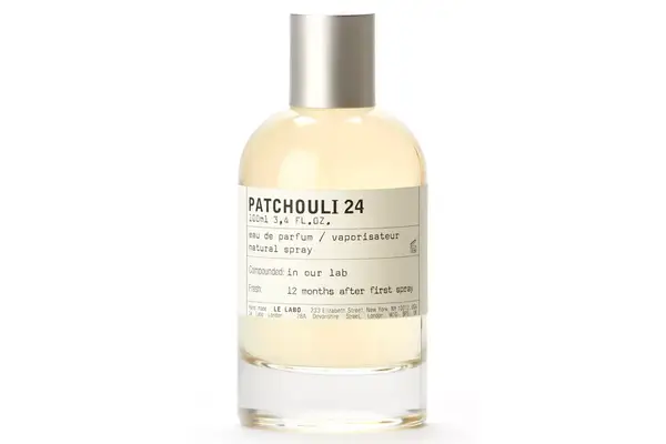 Le Labo Patchouli 24 Eau de Parfum