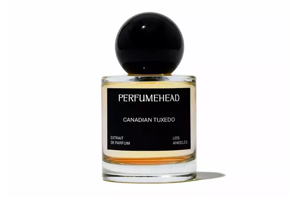 Perfumehead Canadian Tuxedo Extrait de Parfum