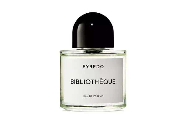 Byredo Bibliotheque Eau de Parfum