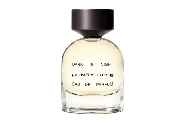 Henry Rose Dark is Night