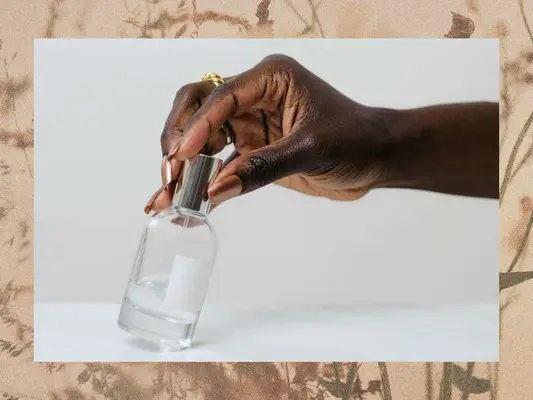 Build Fragance Collection