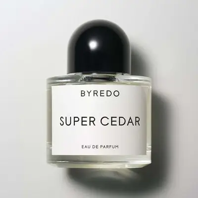 Super Cedar