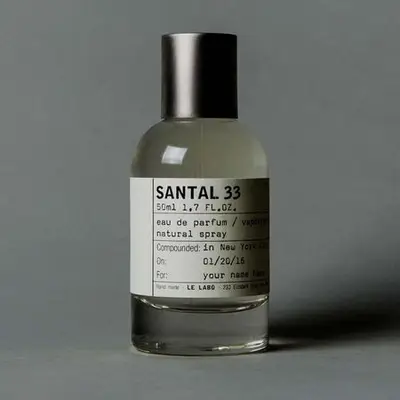 Santal 33