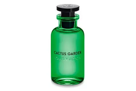 Louis Vuitton Cactus Garden