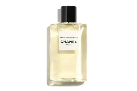 Chanel Paris Deauville