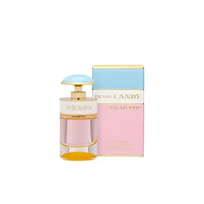 Prada sugar pop