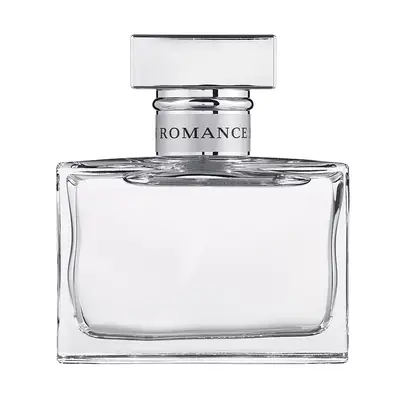 Ralph Lauren Romance perfume bottle