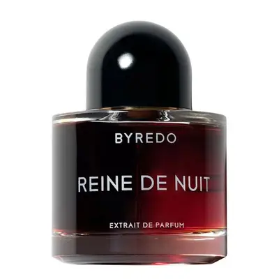 Byredo Reine de Nuit on white background
