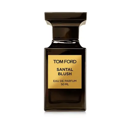 Tom Ford Santal Blush on white background