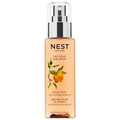 Nest New York Seville Orange Body Mist