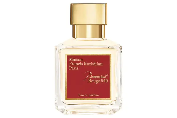 Maison Francis Kurkdjian Baccarat Rouge 540 Eau de Parfum