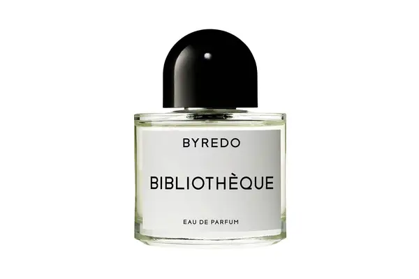Byredo Bibliotheque Eau de Parfum