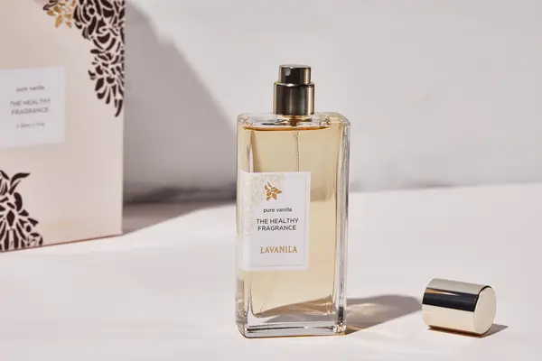 LAVANILLA Pure Vanilla