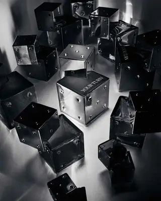 Billie Eilish Your Turn fragrance