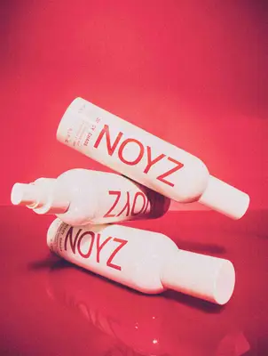 Noyz Juicy Chaos fragrance mist
