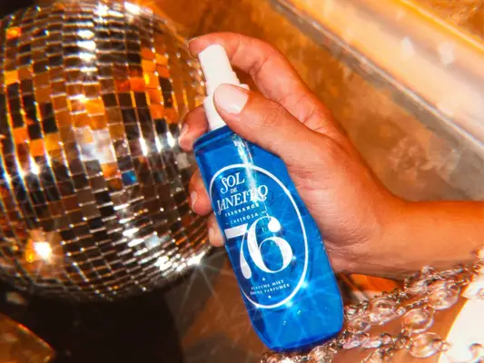 Sol de Janeiros seneste krops tåge er klar til at ramme dansegulvet