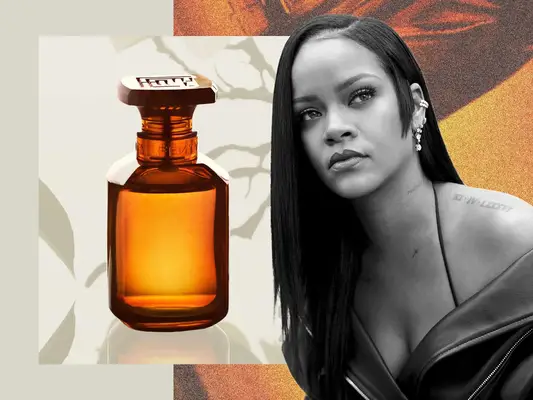 Rihanna Fenty eau de parfum