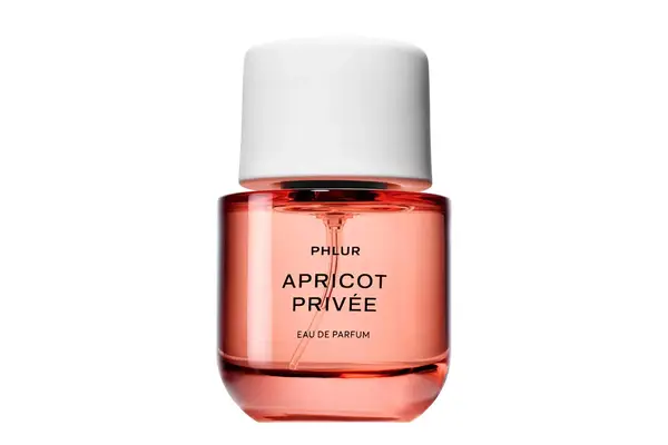 HLUR Apricot PrivÃ©e Eau de Parfum