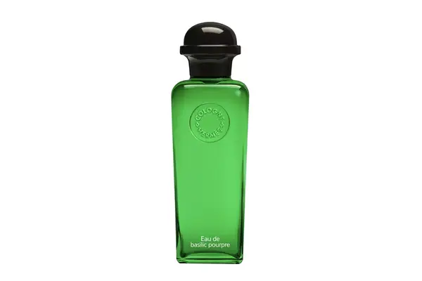 HermÃ¨s Eau De Basilic Pourpre Eau De Cologne