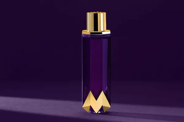 Royalty by Maluma Amethyst