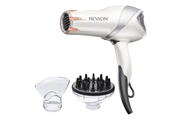 Revlon Salon Infrared Hair Dryer