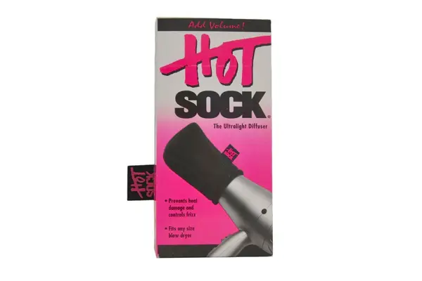 Hot Sock The Ultralight Diffuser