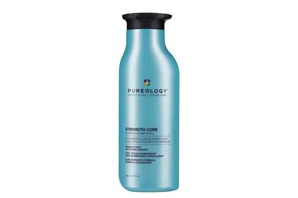Pureology Strength Cure Shampoo