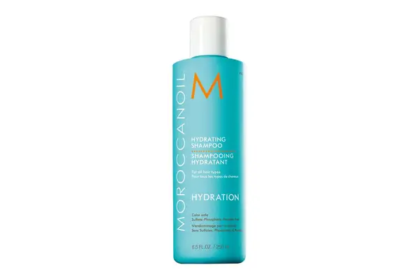 Amazon Moroccanoil Hydrating Shampoo