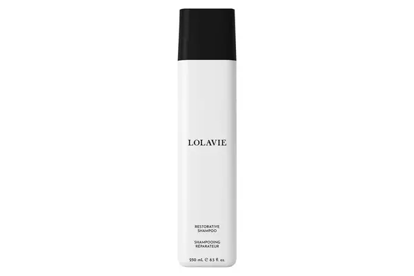 LolaVie Restorative Shampoo