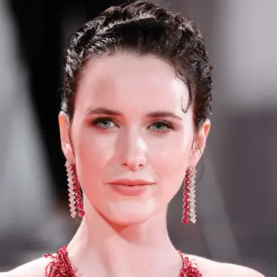 VENICE, ITALY - SEPTEMBER 06: Rachel Brosnahan attends the 