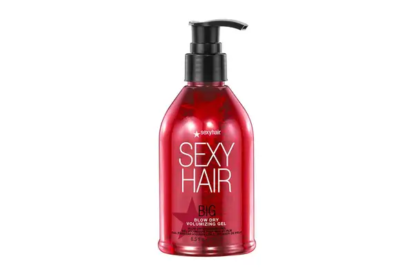 Sexy Hair Big Sexy Hair Blow Dry Volumizing Gel