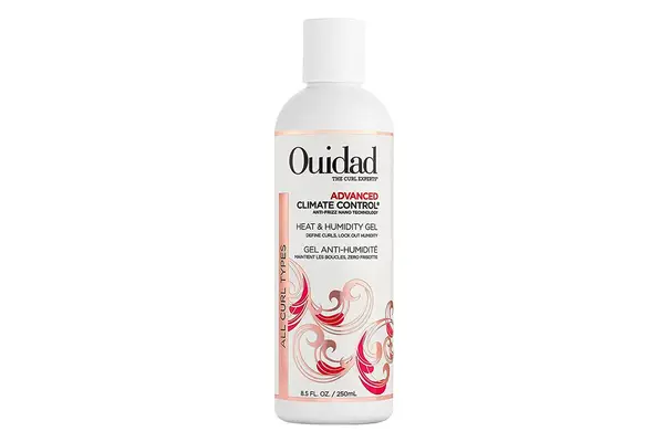 Ouidad Advanced Climate Control Heat & Humidity Gel