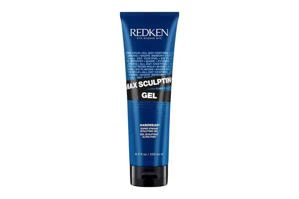 Redken Hardwear 16 Sculpting Gel