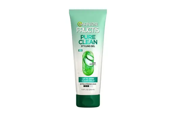 Garnier Fructis Style Pure Clean Styling Gel