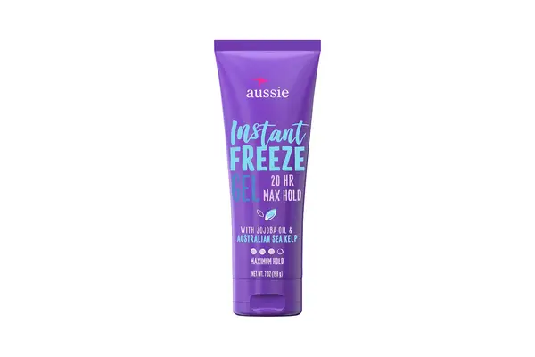 Aussie Instant Freeze 20-Hour Hold Hair Gel