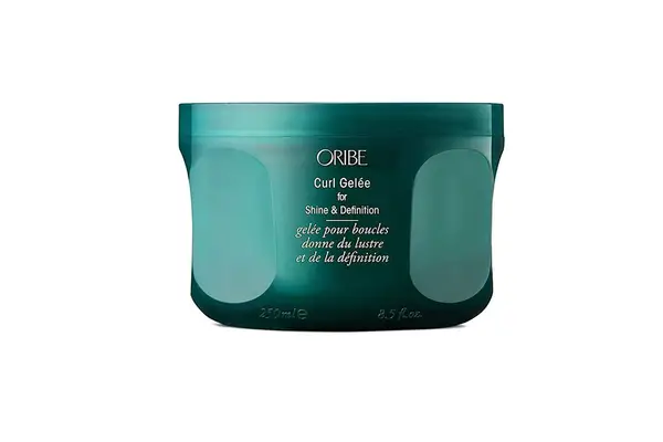 Oribe Curl Gelée for Shine & Definition