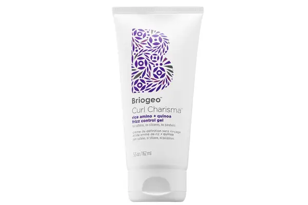 Briogeo Curl Charisma Frizz Control Gel