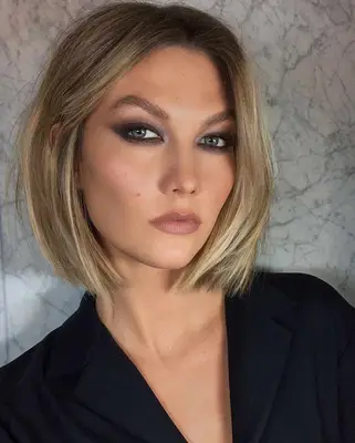 Karlie Kloss
