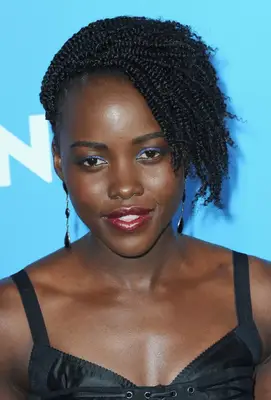 Lupita Nyong