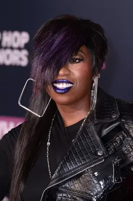 Missy Elliott