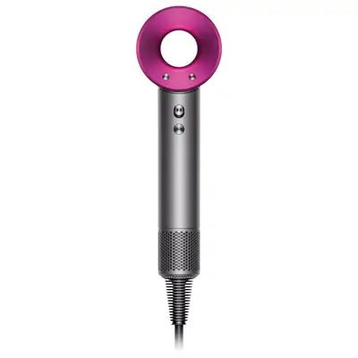 dyson supersonic hair dryer