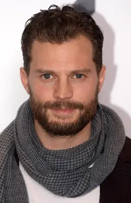 Jamie Dornan hair cut