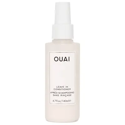 Ouai Leave In Conditioner 