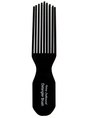 Felicia Leatherwood Detangler Brush